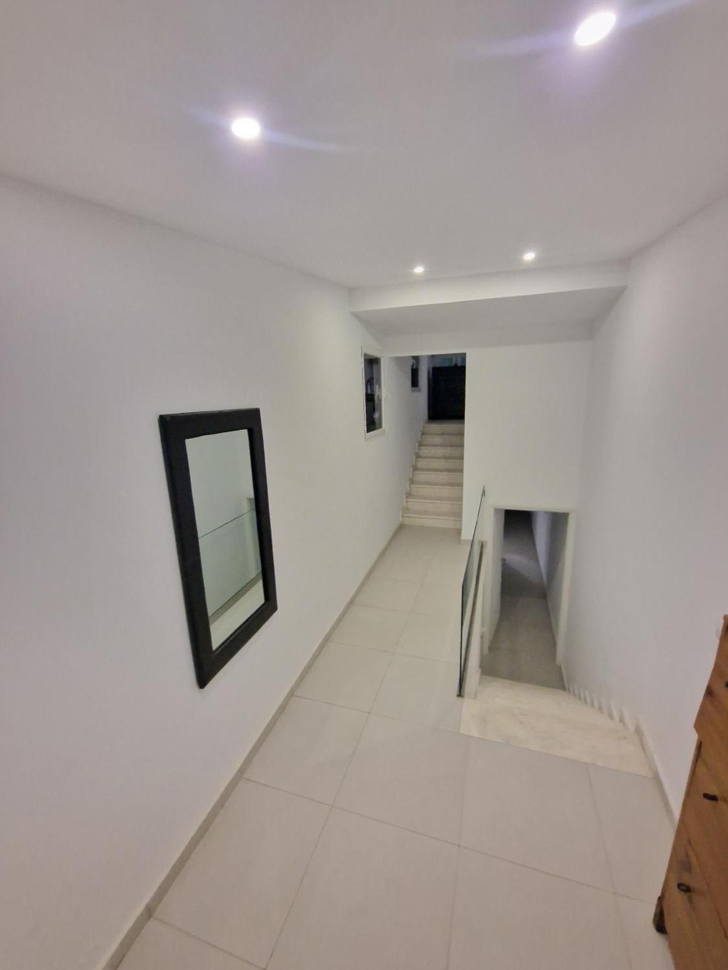 Beachfront Apartment Sarande Exterior photo