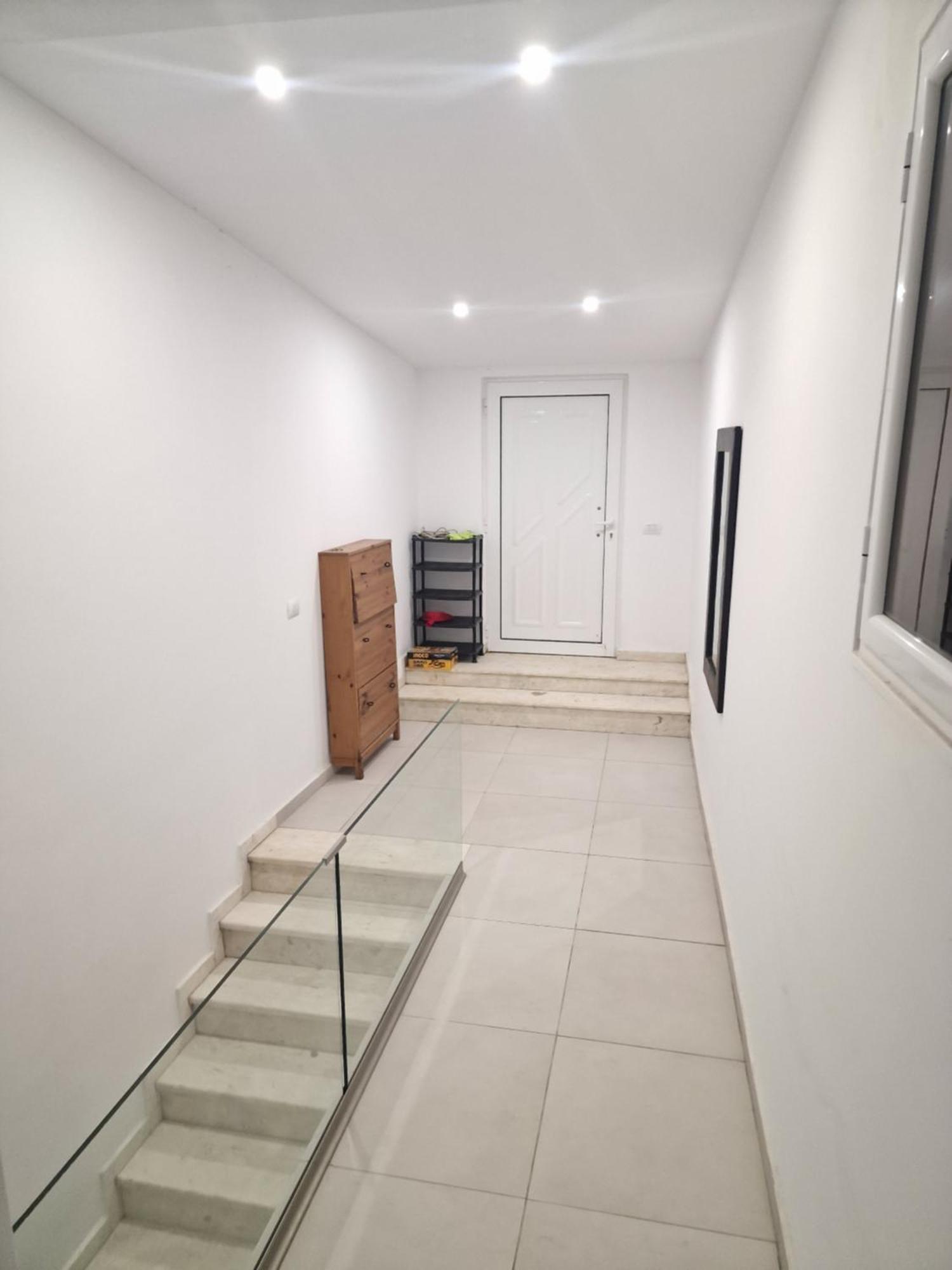 Beachfront Apartment Sarande Exterior photo