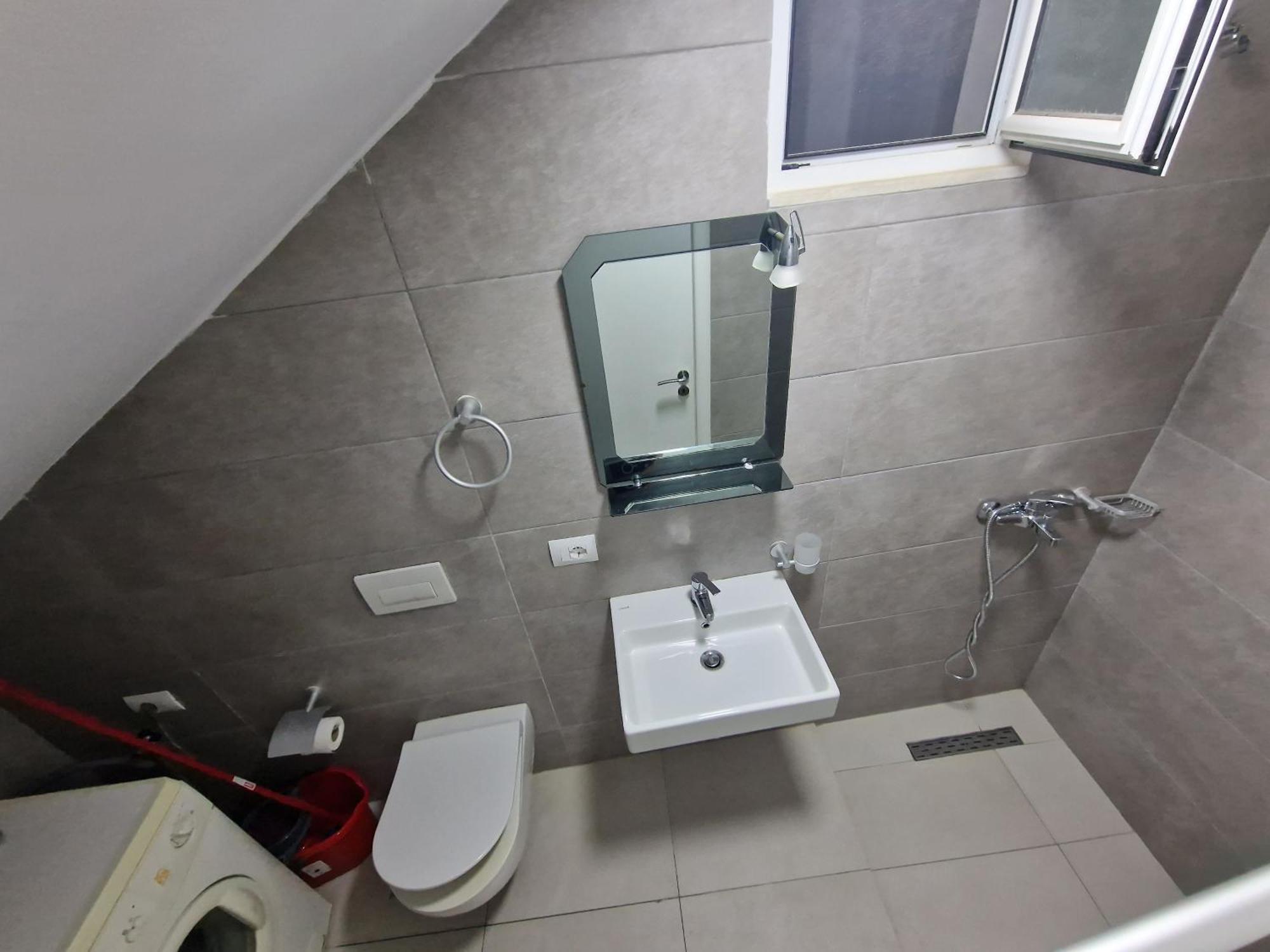 Beachfront Apartment Sarande Exterior photo